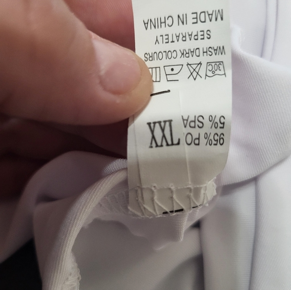 NWOT Womens Halter Two Piece Outfit - Picture 7 of 9